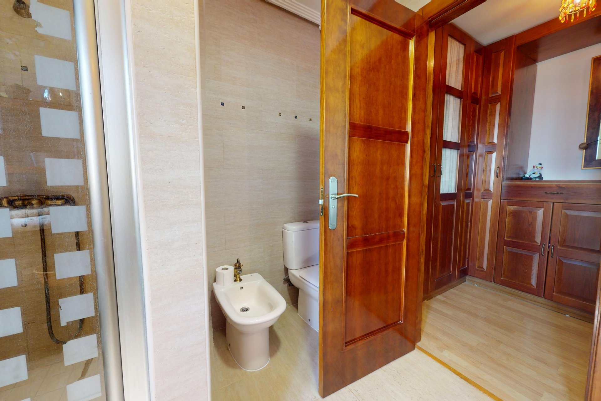 Obra nueva - Villa - Águilas