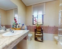 Obra nueva - Villa - Águilas