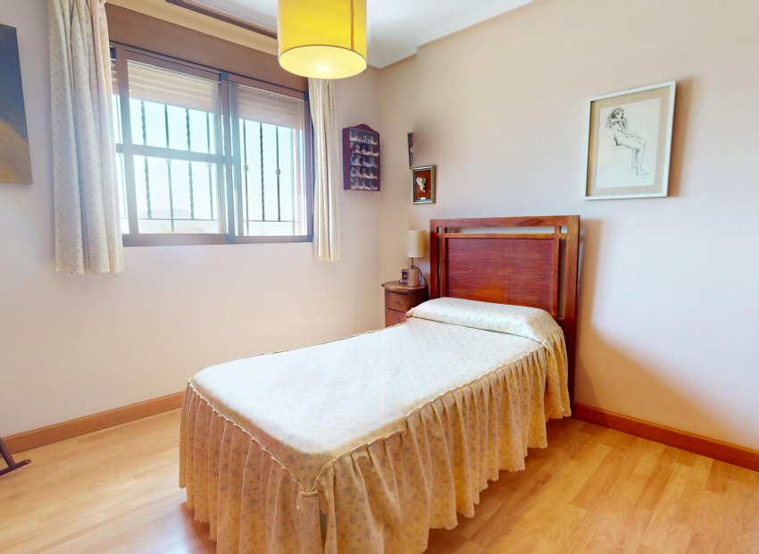 Obra nueva - Villa - Águilas