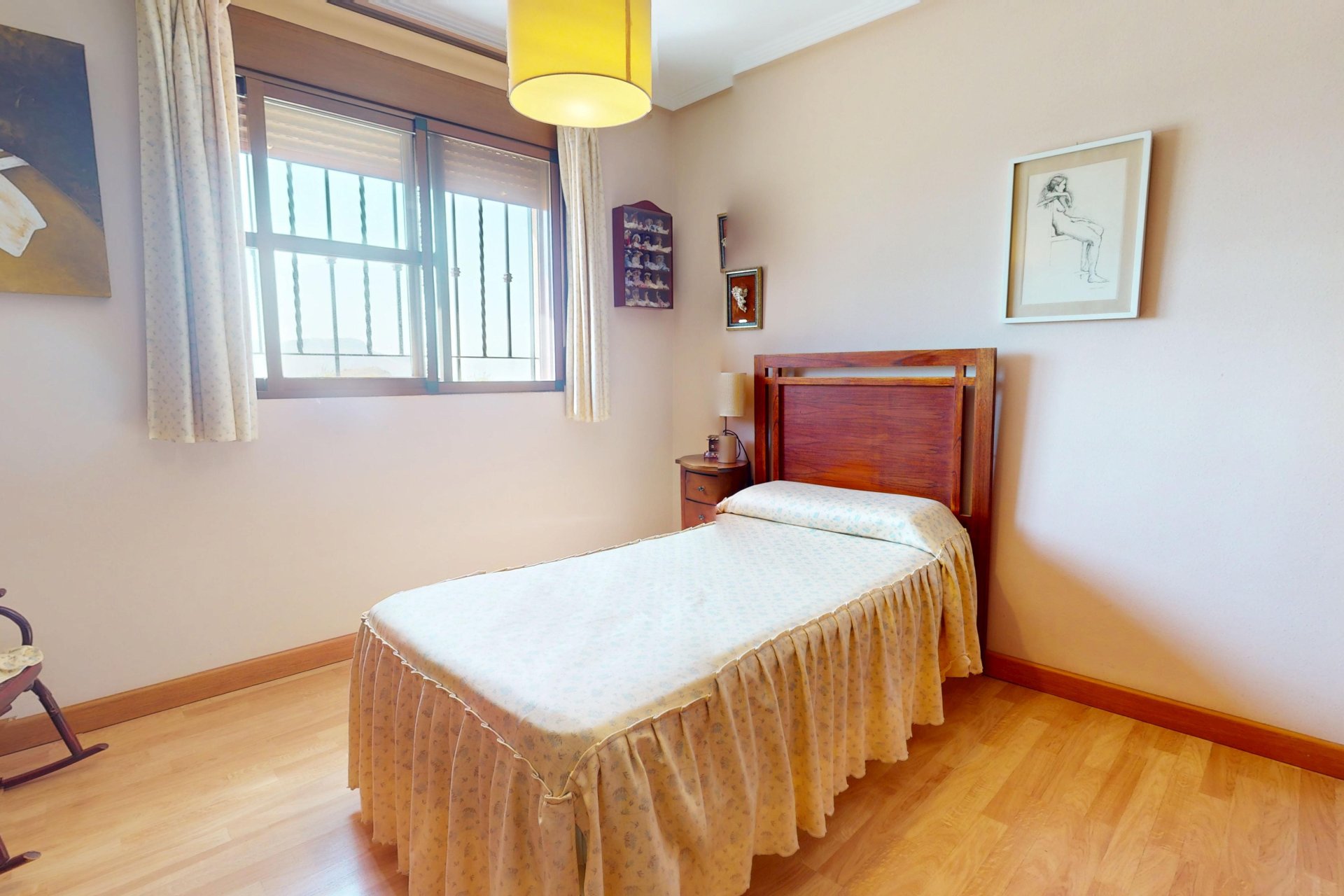 Obra nueva - Villa - Águilas