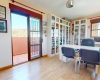 Obra nueva - Villa - Águilas