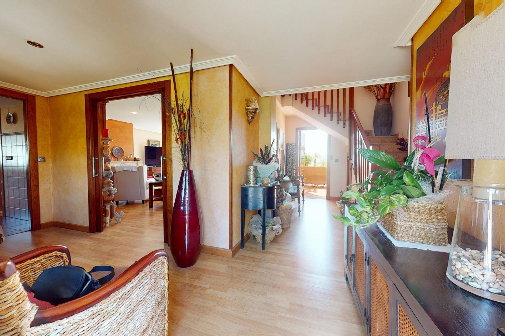 Obra nueva - Villa - Águilas