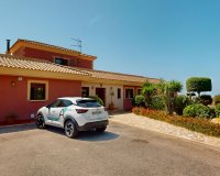 Obra nueva - Villa - Águilas