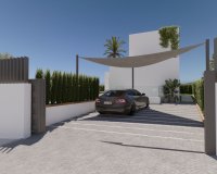Obra nueva - Villa - Alfas del Pí