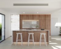 Obra nueva - Villa - Alfas del Pí