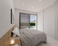 Obra nueva - Villa - Alfas del Pí