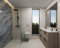 Obra nueva - Villa - Alfas del Pí