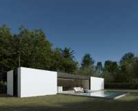 Obra nueva - Villa - Alfas del Pí
