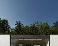 Obra nueva - Villa - Alfas del Pí