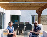 Obra nueva - Villa - Alfas del Pí