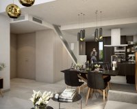 Obra nueva - Villa - Algorfa