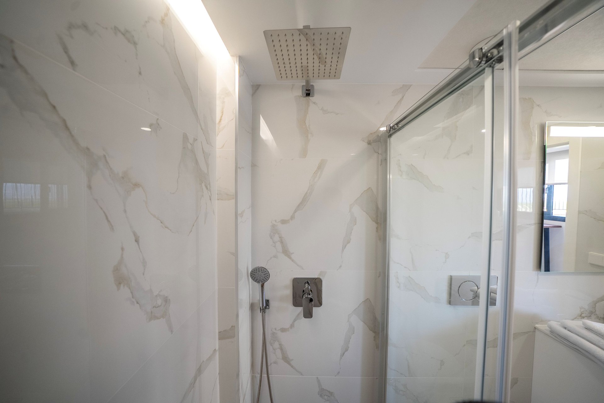 Obra nueva - Villa - Algorfa