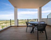 Obra nueva - Villa - Algorfa