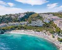 Obra nueva - Villa - Almuñécar