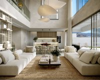 Obra nueva - Villa - Almuñécar