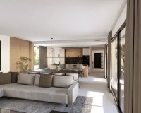 Obra nueva - Villa - Altaona Golf & Country Village