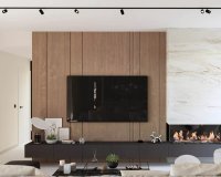 Obra nueva - Villa - Altaona Golf & Country Village