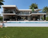 Obra nueva - Villa - Altaona Golf & Country Village