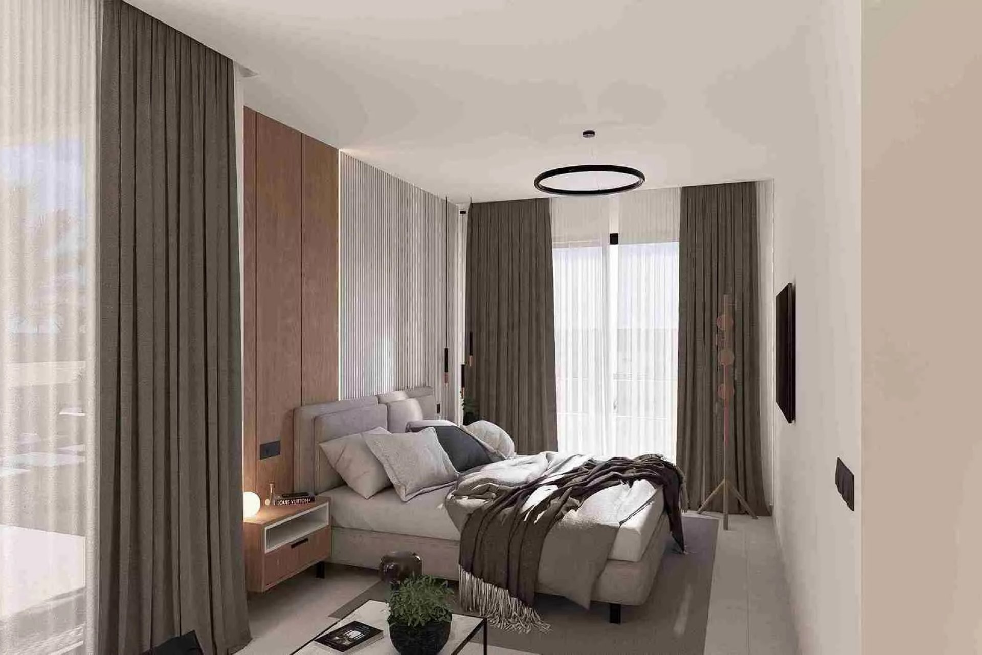 Obra nueva - Villa - Altaona Golf & Country Village