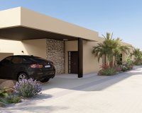 Obra nueva - Villa - Altaona Golf & Country Village