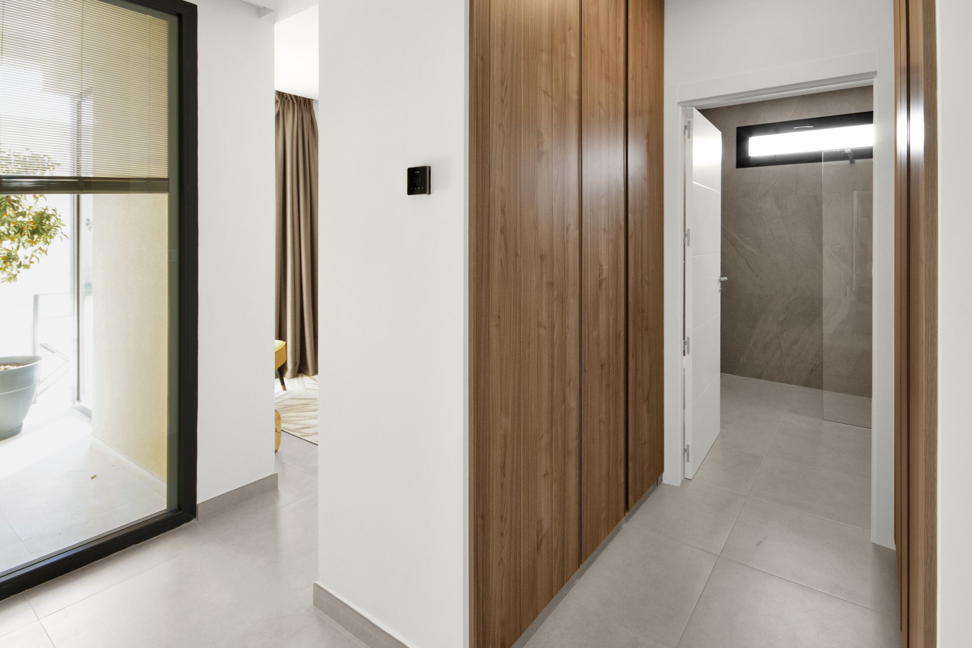 Obra nueva - Villa - Altaona Golf & Country Village