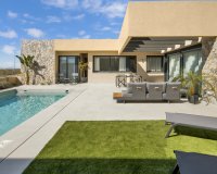 Obra nueva - Villa - Altaona Golf & Country Village