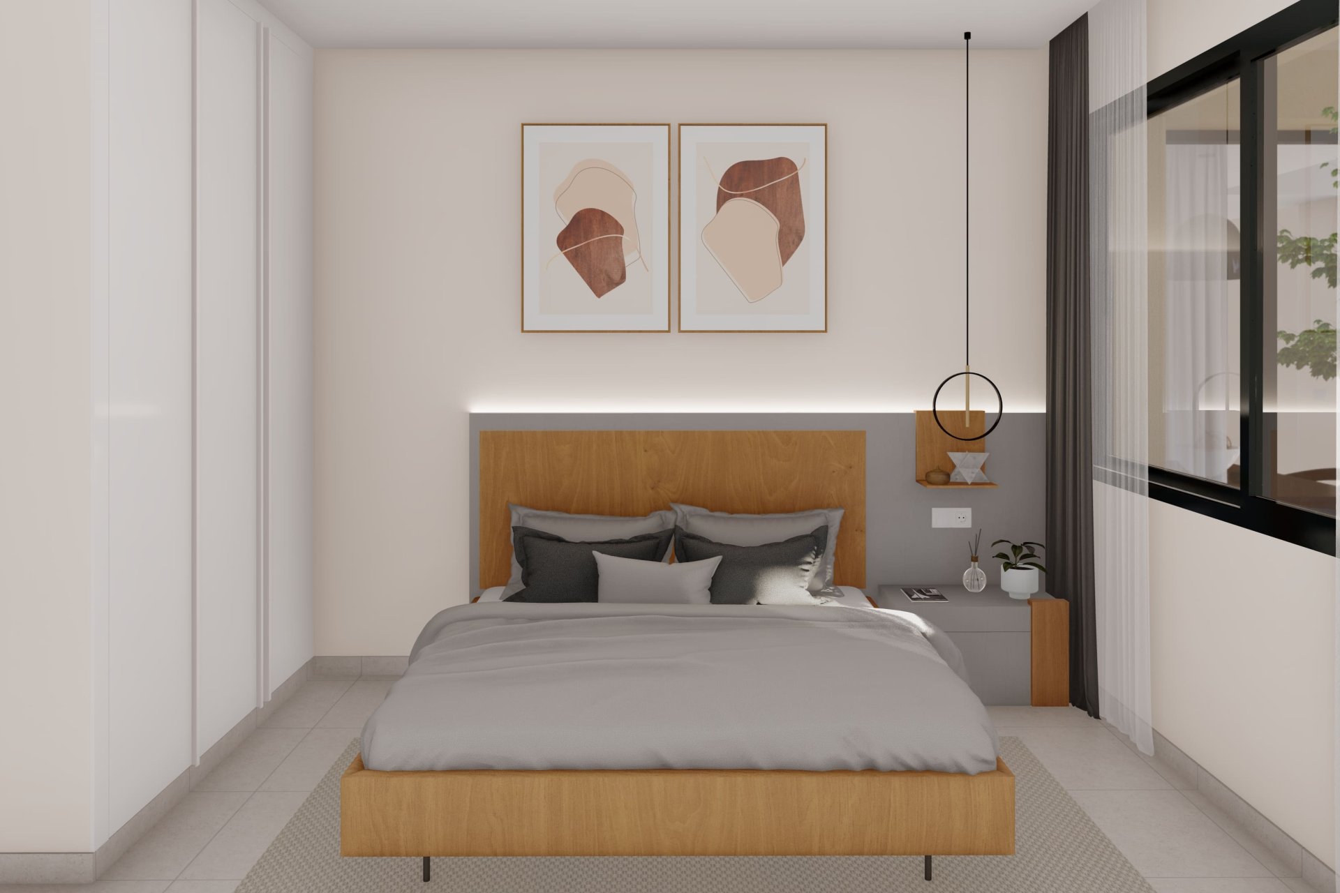Obra nueva - Villa - Altaona Golf & Country Village