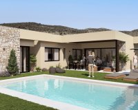 Obra nueva - Villa - Altaona Golf & Country Village