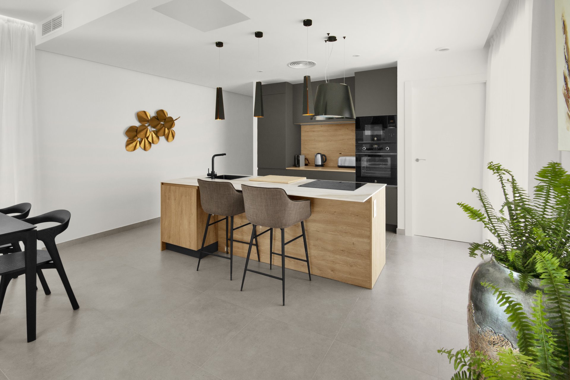Obra nueva - Villa - Altaona Golf & Country Village