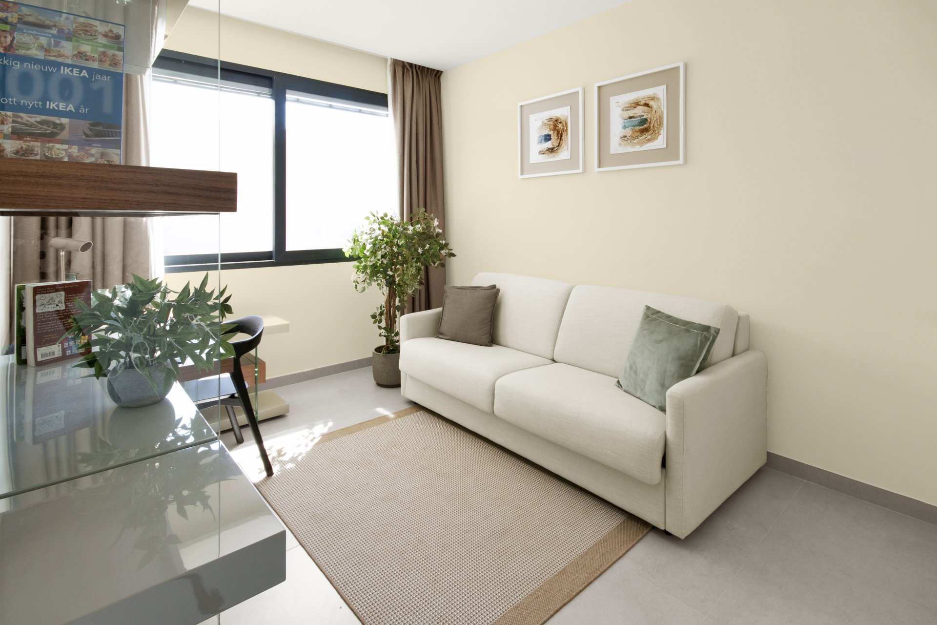 Obra nueva - Villa - Altaona Golf & Country Village
