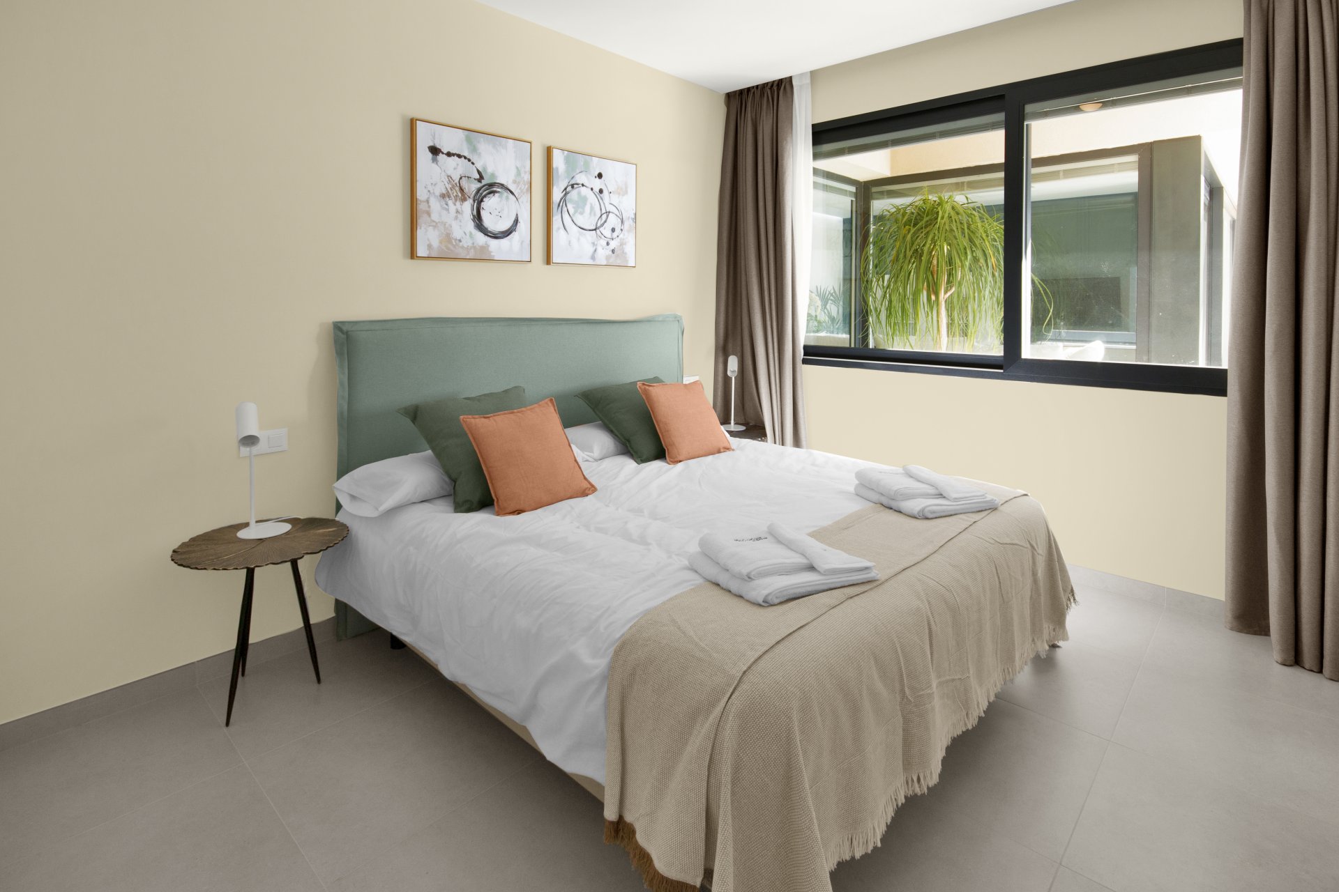 Obra nueva - Villa - Altaona Golf & Country Village