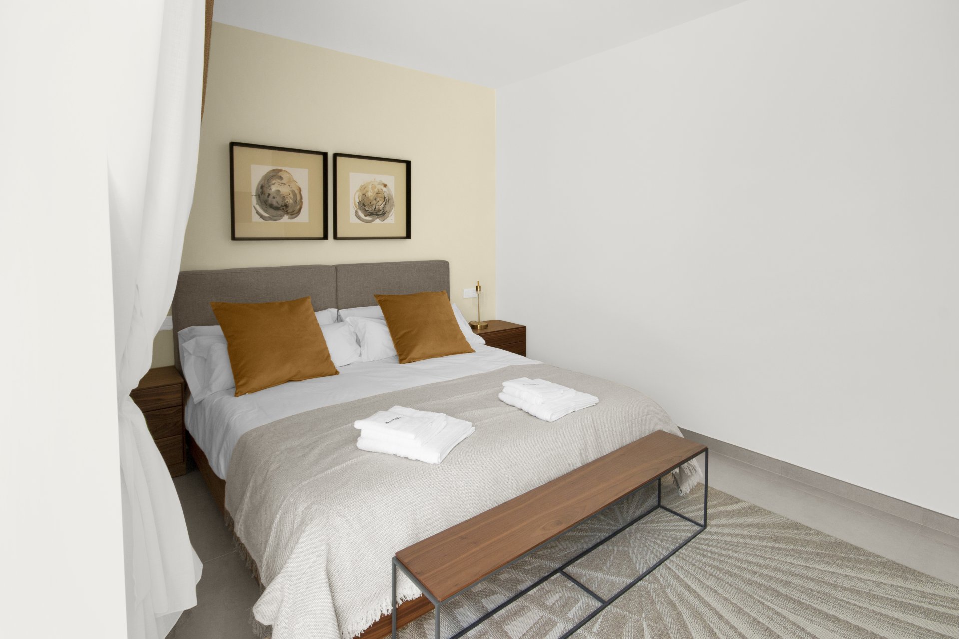 Obra nueva - Villa - Altaona Golf & Country Village