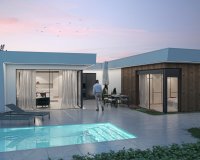 Obra nueva - Villa - Altaona Golf & Country Village