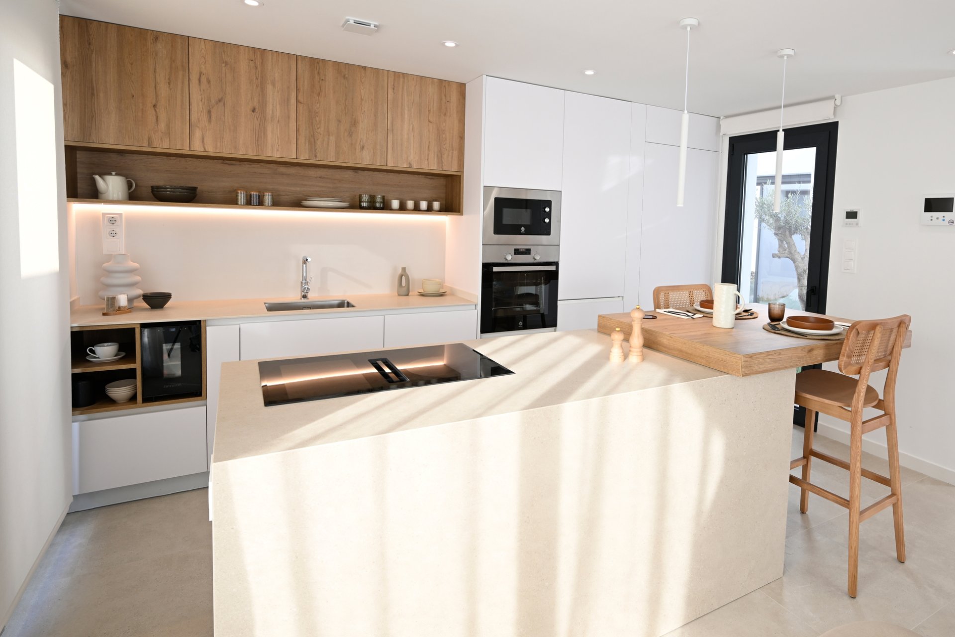 Obra nueva - Villa - Altaona Golf & Country Village