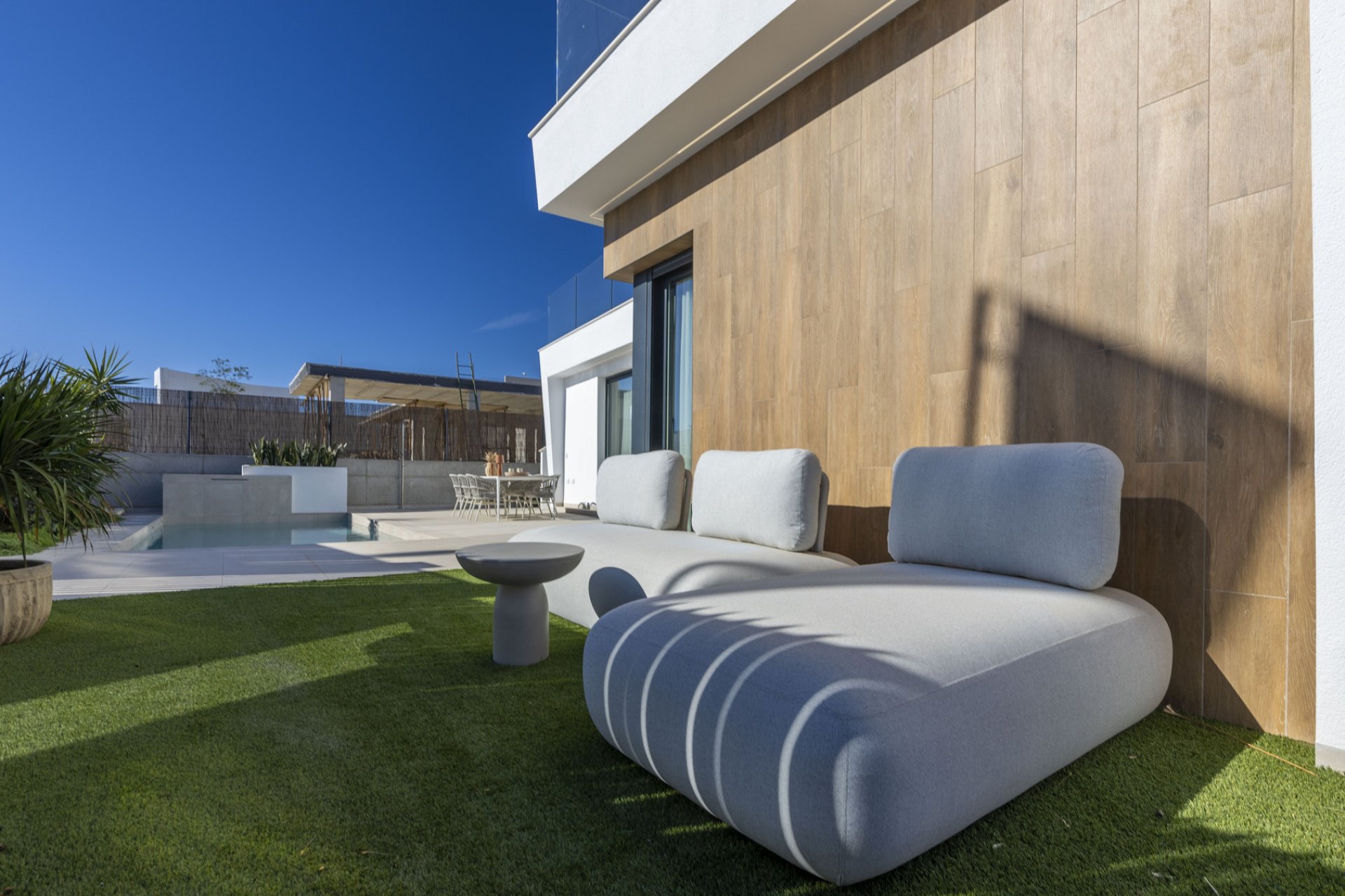 Obra nueva - Villa - Altaona Golf & Country Village