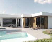 Obra nueva - Villa - Altaona Golf & Country Village
