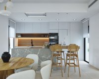 Obra nueva - Villa - Altaona Golf & Country Village
