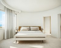 Obra nueva - Villa - Altea