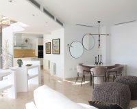 Obra nueva - Villa - Altea