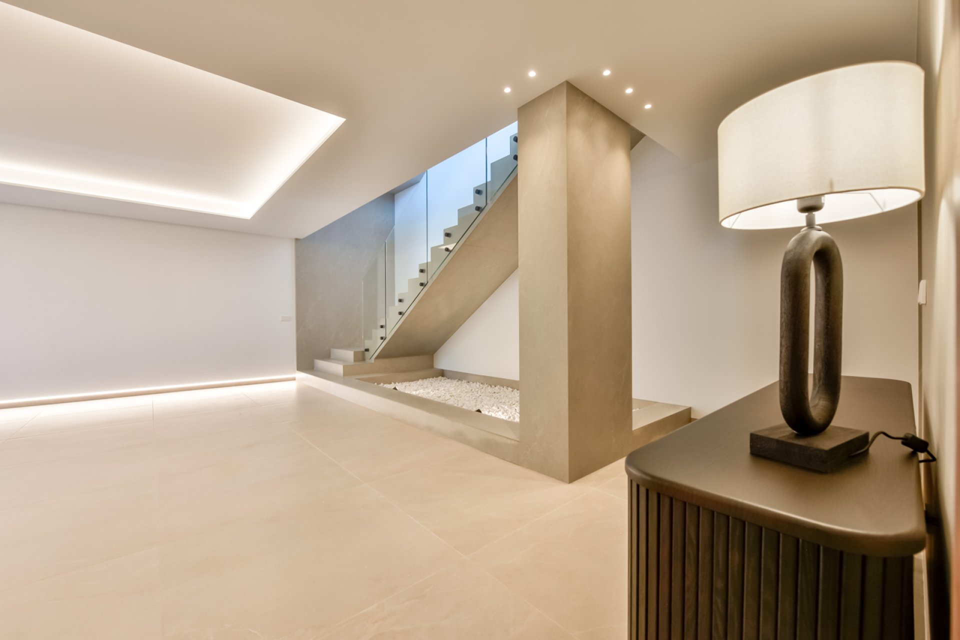 Obra nueva - Villa - Altea