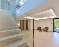 Obra nueva - Villa - Altea