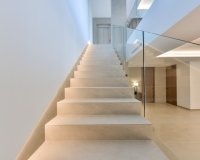 Obra nueva - Villa - Altea