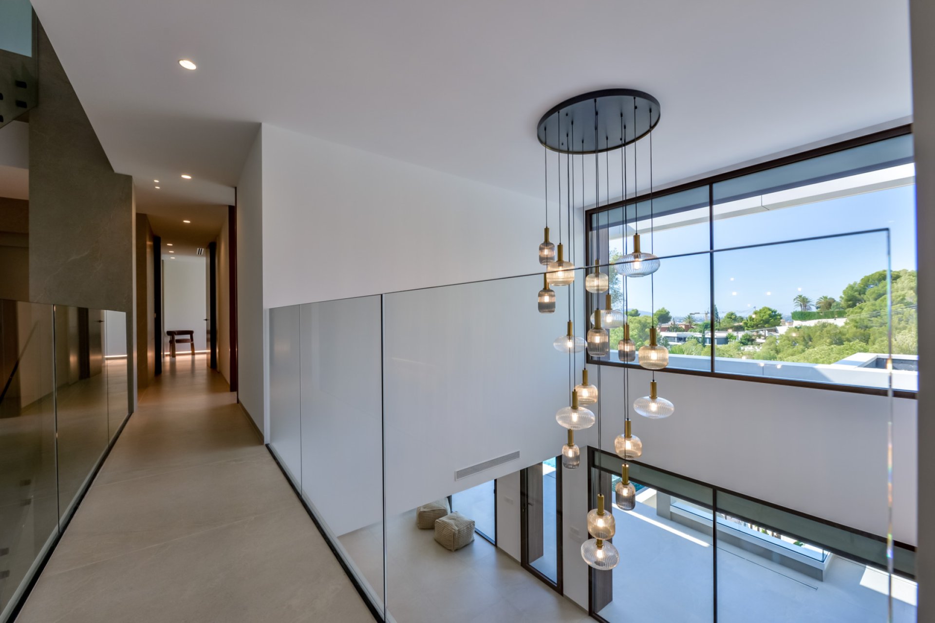 Obra nueva - Villa - Altea