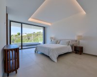 Obra nueva - Villa - Altea