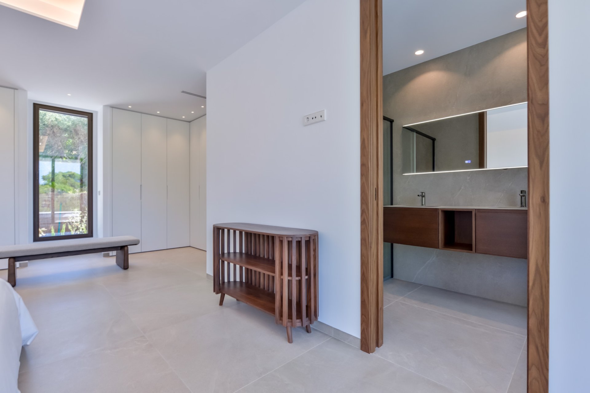 Obra nueva - Villa - Altea