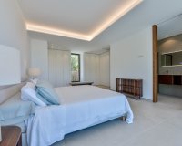 Obra nueva - Villa - Altea