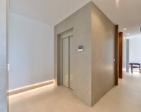 Obra nueva - Villa - Altea