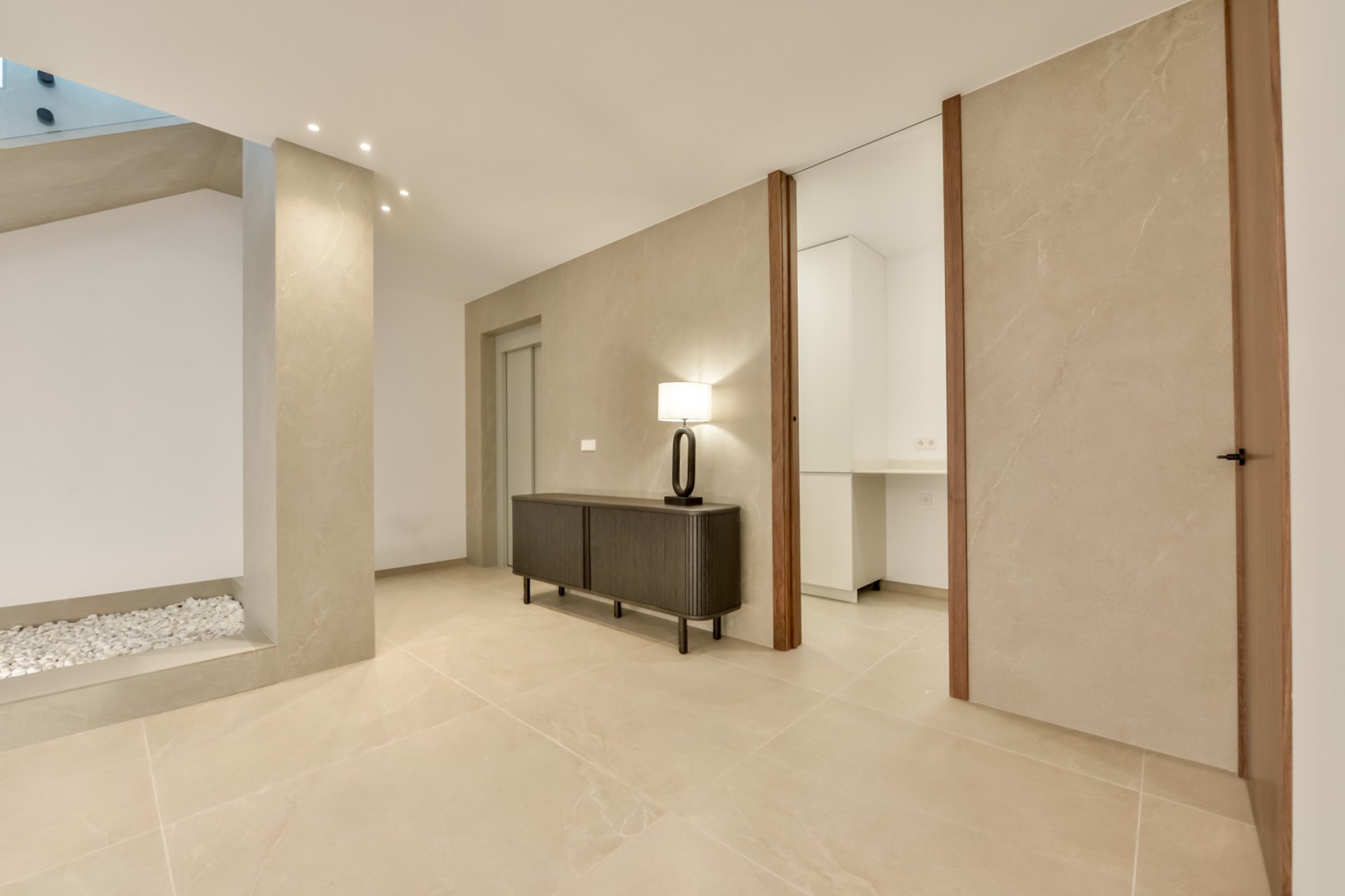 Obra nueva - Villa - Altea