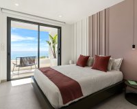 Obra nueva - Villa - Altea