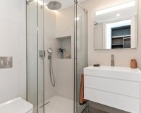 Obra nueva - Villa - Altea